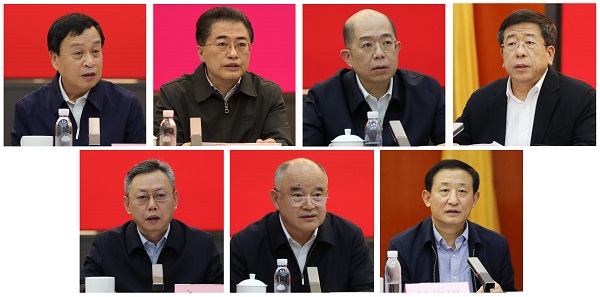 郝鹏、国资、央企、国资委、书记、主任、国企、企业刷新